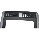 Moldura Radio Central Difusor Painel Jimny 2015 Original Original Original