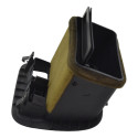Difusor Ar Lateral Esquerdo Painel Civic 1999 Original