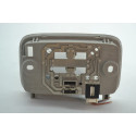 Luz Cortesia Central Interna Teto Picanto 2012 Original