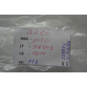 Comando Ar Condicionado Painel Fiat Argo Cronos Original