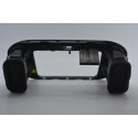 Moldura Central Painel Com Difusor Tiguan 2011-2016 Original