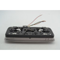 Luz Luminaria Cortesia Interna Teto Hb20s Original