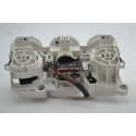 Comando Controle Ar Condicionado Honda Fit 2004 Original