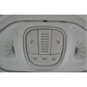 Luz Interna Teto Cortesia Fiat Argo 2020 Cronos Original