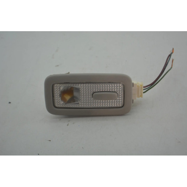 Luz Interna Traseiro Teto Cortesia  C3 2012 A 2019 Original