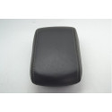 Apoio Encosto Braço Console Pajero Dakar 2013 Original Preto