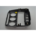 Moldura Central Painel Citroen C3 2013 A 2016 Original