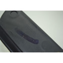 Acabamento Tapete Borracha Jeep Compass Original Preto
