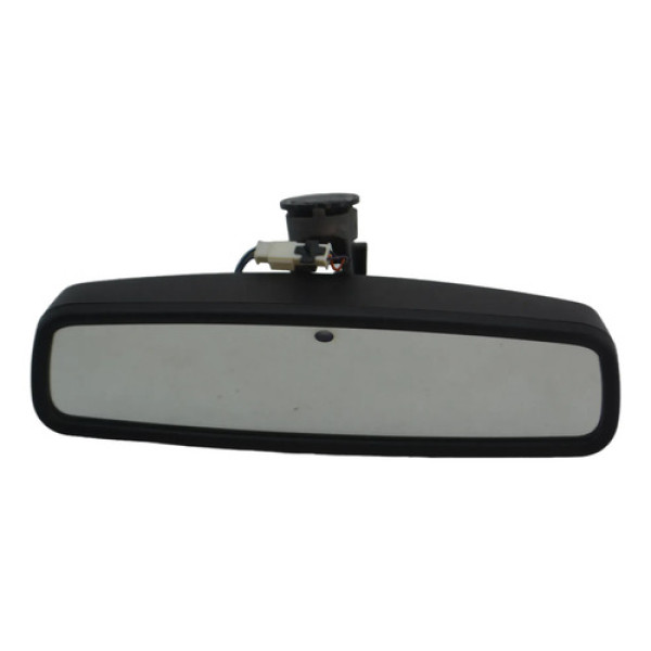 Espelho Retrovisor Interno Ford New Fiesta 2013-2017 Origina