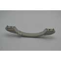 Puxador Alça Teto Pqp Peugeot 207 2010 Original  Cinza
