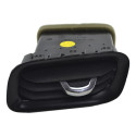 Difusor Lateral Esquerdo Painel Fiat Cronos 2020 Original