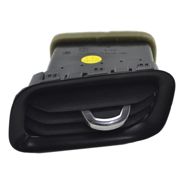 Difusor Lateral Esquerdo Painel Fiat Cronos 2020 Original