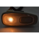 Par Luz Interna Teto Traseira Creta 2o21 Original