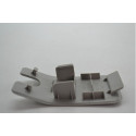 Moldura Retrovisor Interno Honda Civic 2003 Original