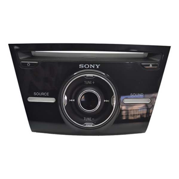 Radio Multimidia Sony Painel Ford Focus 2013 Original