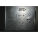 Tampa Porta Luvas Painel Ford Ka 2014 A 2021 Original