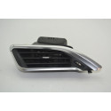 Difusor Lateral Esquerdo Painel Peugeot 208 2013-2020 Origin