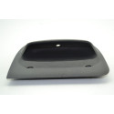 Moldura Porta Treco Objeto Painel Fiat Siena 2000 Original Preto