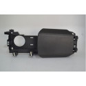 Apoio Encosto Braço Console Chevrolet Camaro 2012 Original Preto