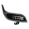 Difusor Ar Central Direito Painel Gm Equinox 2020  Original
