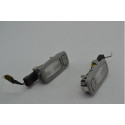 Par Luz Cortesia Interna Teto I30 2014 Original