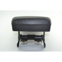 Apoio Encosto Braço Console Gm Captiva 2014 Original Preto