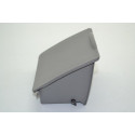 Moldura Porta Treco Objeto Painel Toyota Corolla Origi Cinza