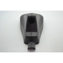 Moldura Retrovisor Interno Peugeot 208 Griffe 2020 Original