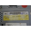 Rádio Aparelho Som Automotivo Ford Focus 2011 2012 Original