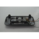 Luz Teto Interna Cortesia Fiat Doblo 2002-2021 Original