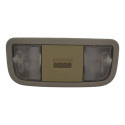 Luz Interna Teto Central Dianteira Honda City 2015 Original
