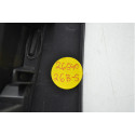 Moldura Central Painel Renault Captur 2021 Origin 682708364r Preto