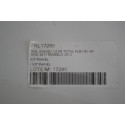 Moldura Porta Treco Objeto Painel Volkswagen Gol 2011 Origin Preto