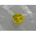 Difusor Ar Lateral Esquerdo Painel  Tucson Original