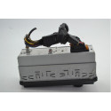 Radio Aparelho Som Shutt Bluetooth Usb Auxiliar