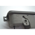 Gancho Cabide  Tucson 2012 2013 Original 846172-2e000 Preto