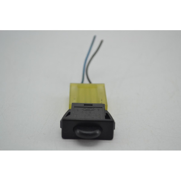 Botão Sensor Luz Porta Luvas I30 2009 Original
