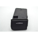 Porta Treco Objeto Painel Mercedes E-350 2006 Original Preto