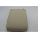Apoio Encosto Braço Console Volkswagen Jetta 2009 Original Bege