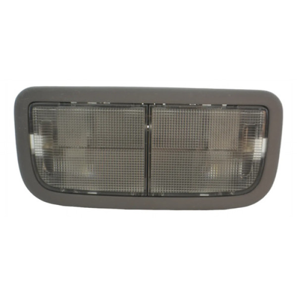 Luz Teto Dianteira Cortesia Interna Civic 2007 A 2012 Origin