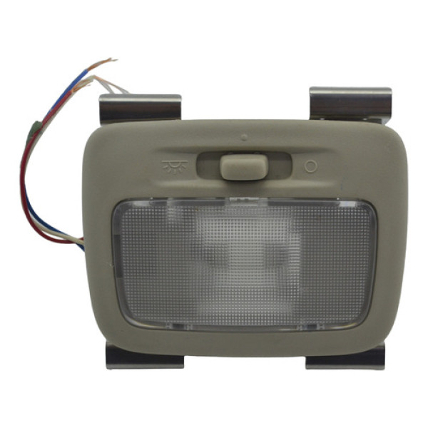 Luz Interna Teto Cortesia Mitsubishi Outlander 2015 Orig