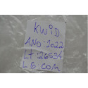 Comando Ar Condicionado Painel Kwid 2017 A 2022 Origina