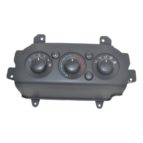 Comando Ar Condicionado Painel Ford Ka 2016 Original