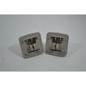 Par Presilha Suporte Quebra Sol Citroen Xsara Picasso 2004
