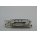 Luz Cortesia Interna Audi A3 2002 2003 Original