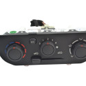 Comando Ar Condicionado Painel Kwid 2017 A 2022 Original