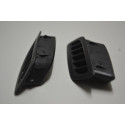 Par Difusor Saída Ar Superior Painel Vw Gol Origin