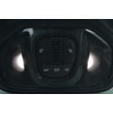 Luz Cortesia Interna Teto Fiat Fastback 2023 Original