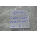 Entrada Auxiliar Kia Magentis 2007 Original