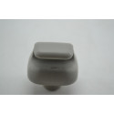Par Presilha Suporte Quebra Sol Para Sol Honda Fit Original